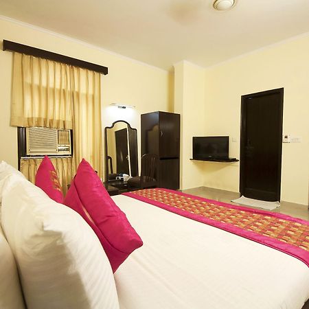 Fabhotel Delhi Darbar Near Karol Bagh Market Dış mekan fotoğraf
