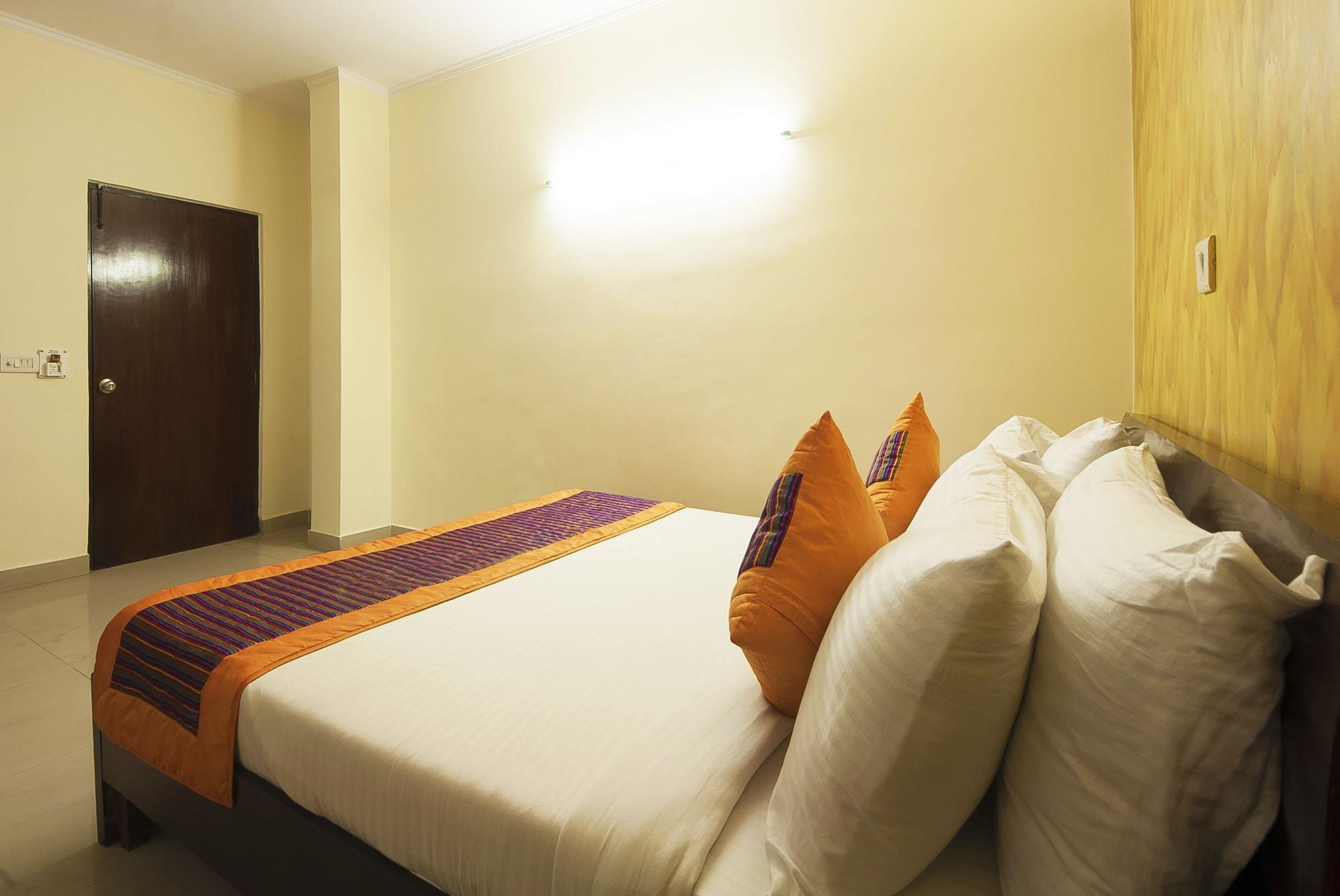 Fabhotel Delhi Darbar Near Karol Bagh Market Dış mekan fotoğraf