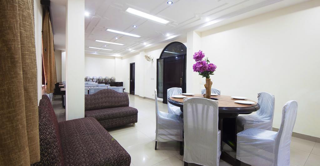 Fabhotel Delhi Darbar Near Karol Bagh Market Dış mekan fotoğraf