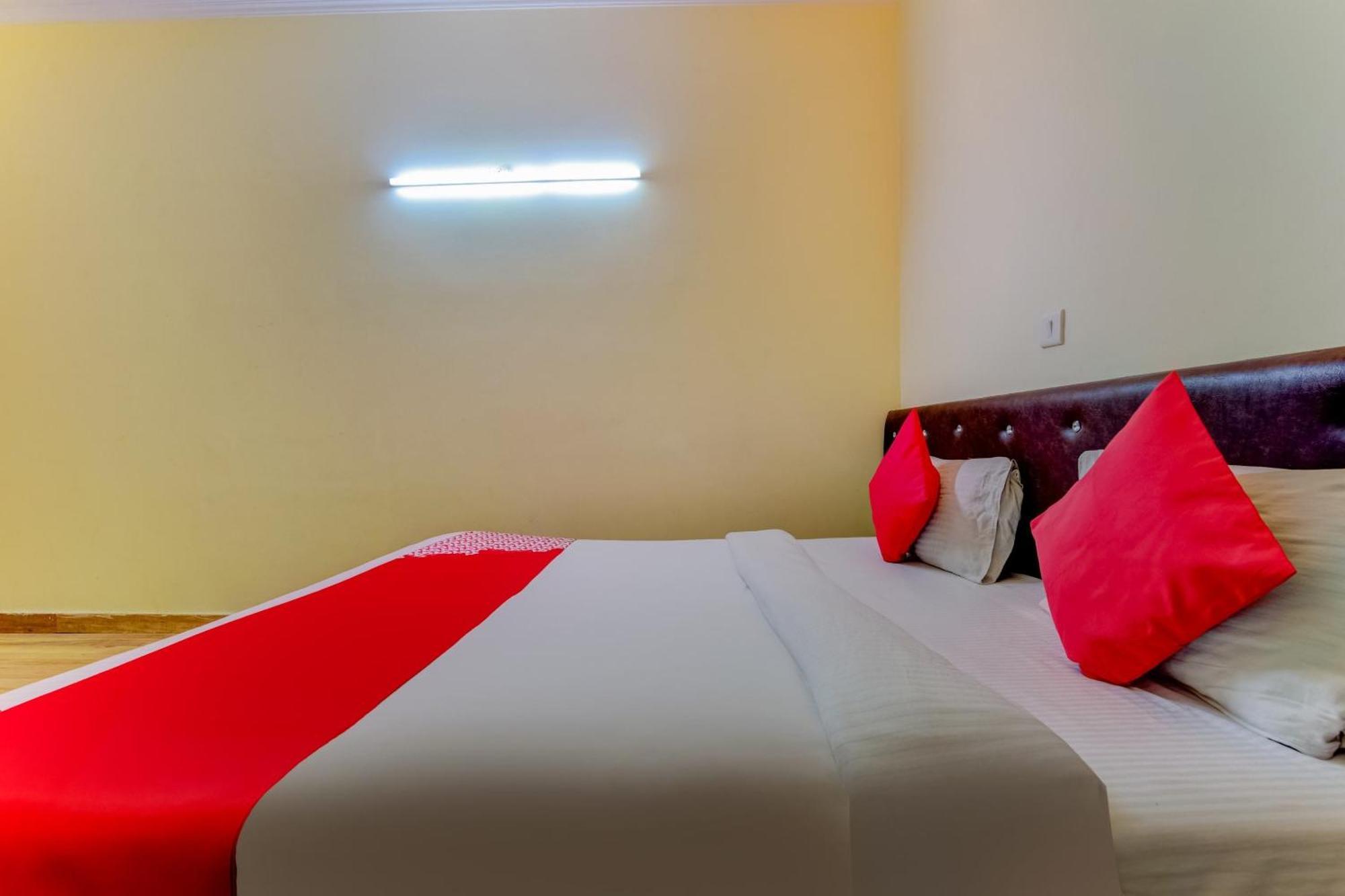 Fabhotel Delhi Darbar Near Karol Bagh Market Dış mekan fotoğraf