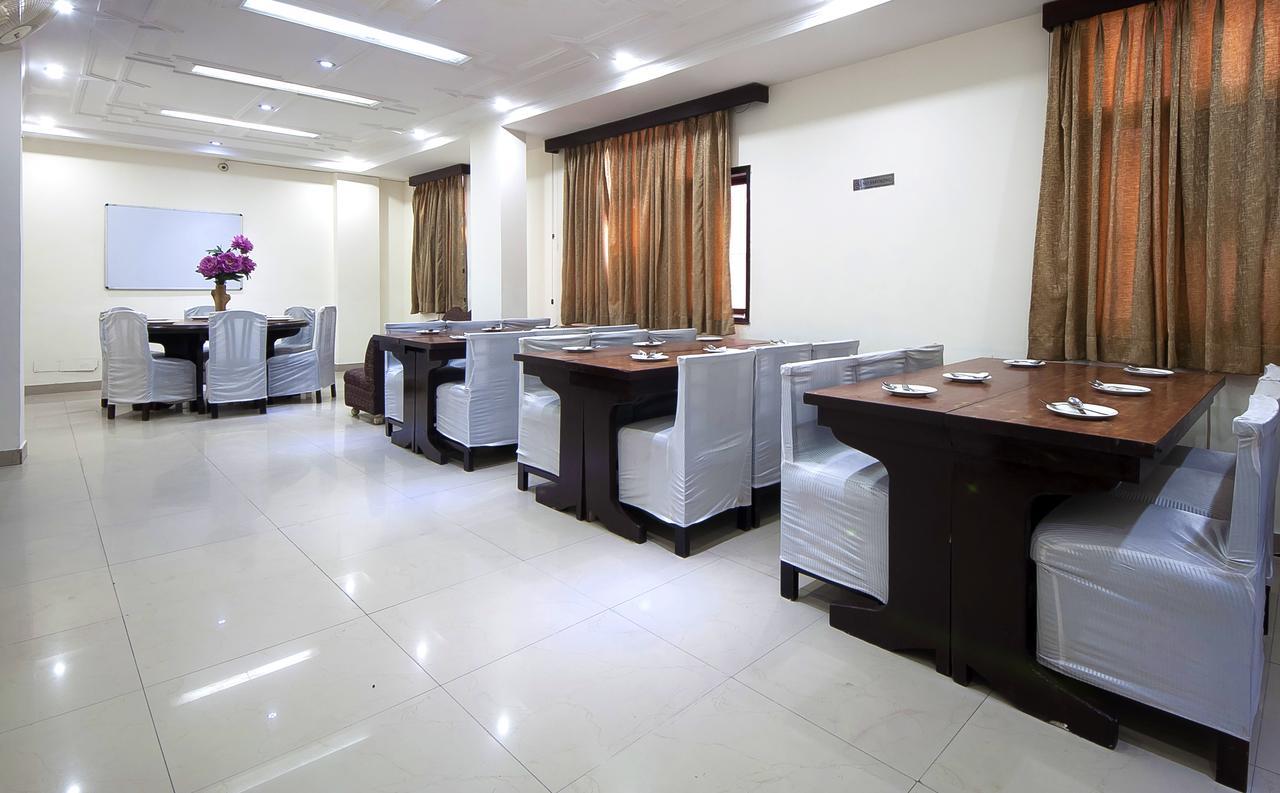 Fabhotel Delhi Darbar Near Karol Bagh Market Dış mekan fotoğraf